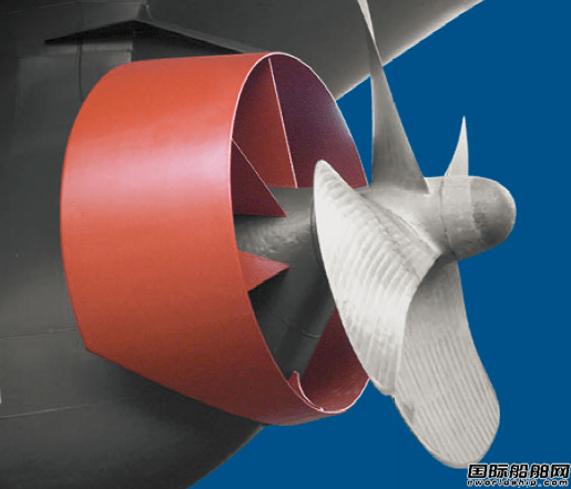 南通远洋配套首次成功承接德国贝克节能导管批量订单