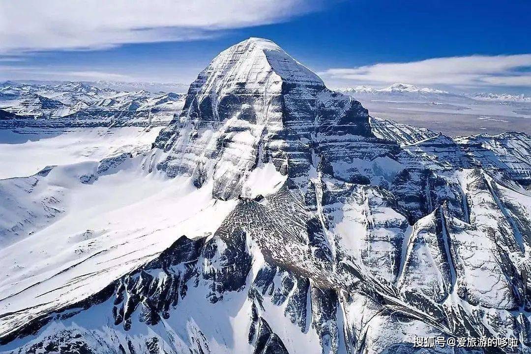 冈仁波齐转山，需要做哪些准备？_手机搜狐网