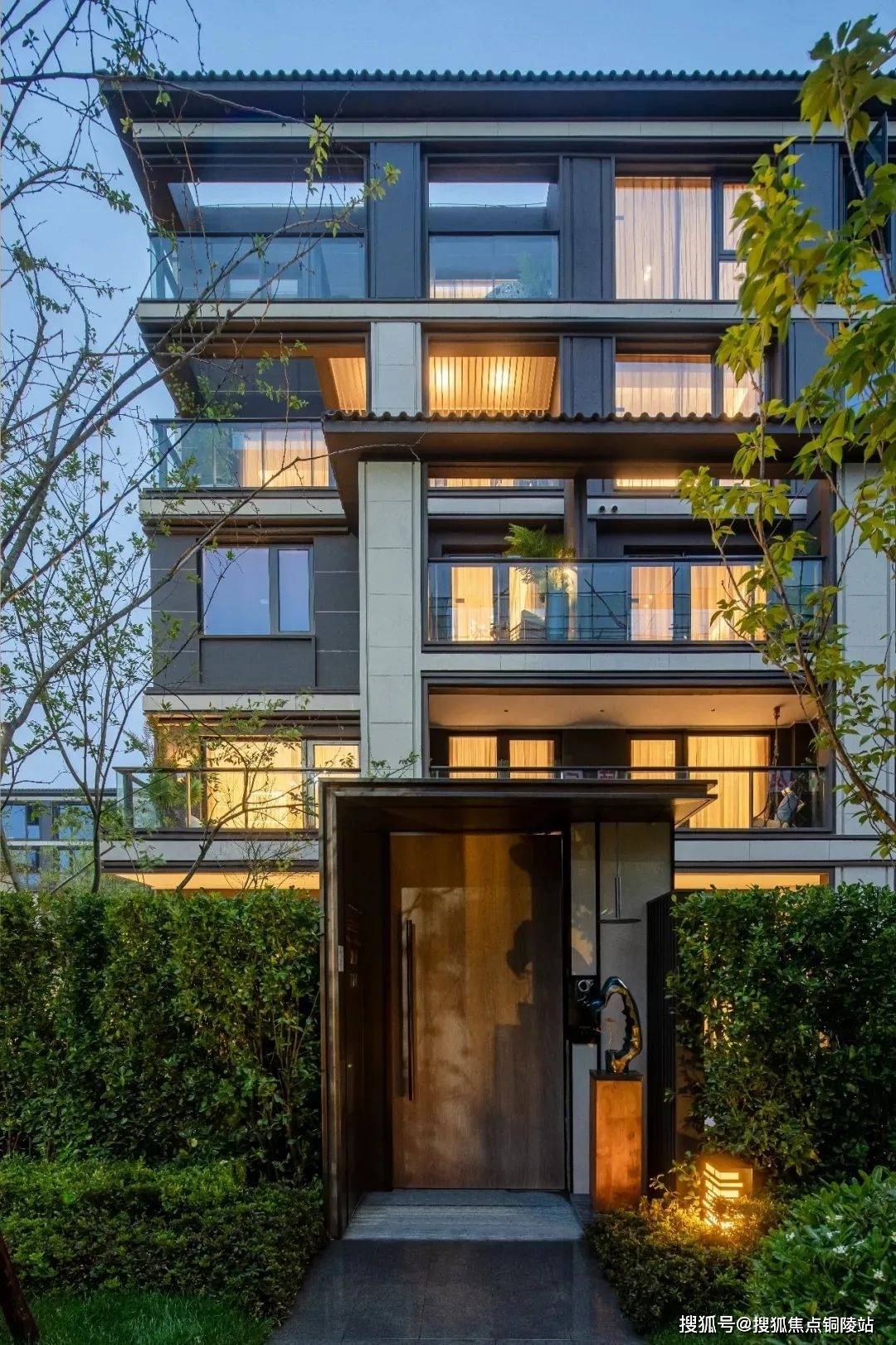 宁波东钱湖万科沁庐售楼处电话—宁波东钱湖万科沁庐楼盘详情——宁波