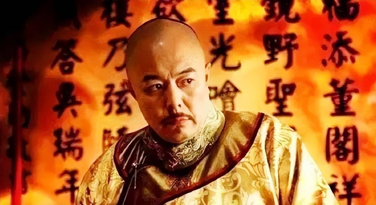 尼姑怒骂,纪晓岚:还没完呢_乾隆_斗母_泰山