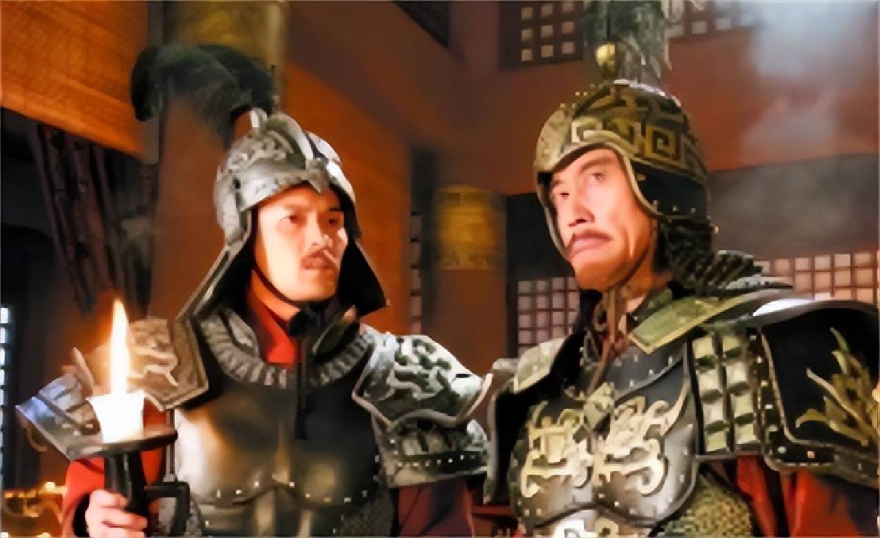 秦朝副将赵佗:熬死秦始皇,熬死刘邦,熬死自己儿子,最终称王_岭南_任嚣