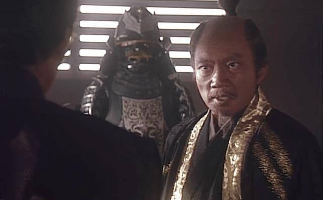 日本战国时期有个上门女婿真霸气 与原配分居后 又娶了两个女人 立花宗茂 高桥 德川家康