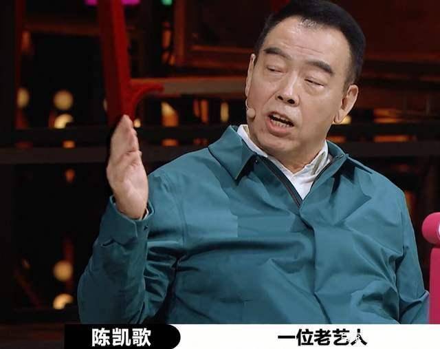 原创前脚骂胡戈挖苦李诚儒后脚举报up主网友人间双标陈凯歌