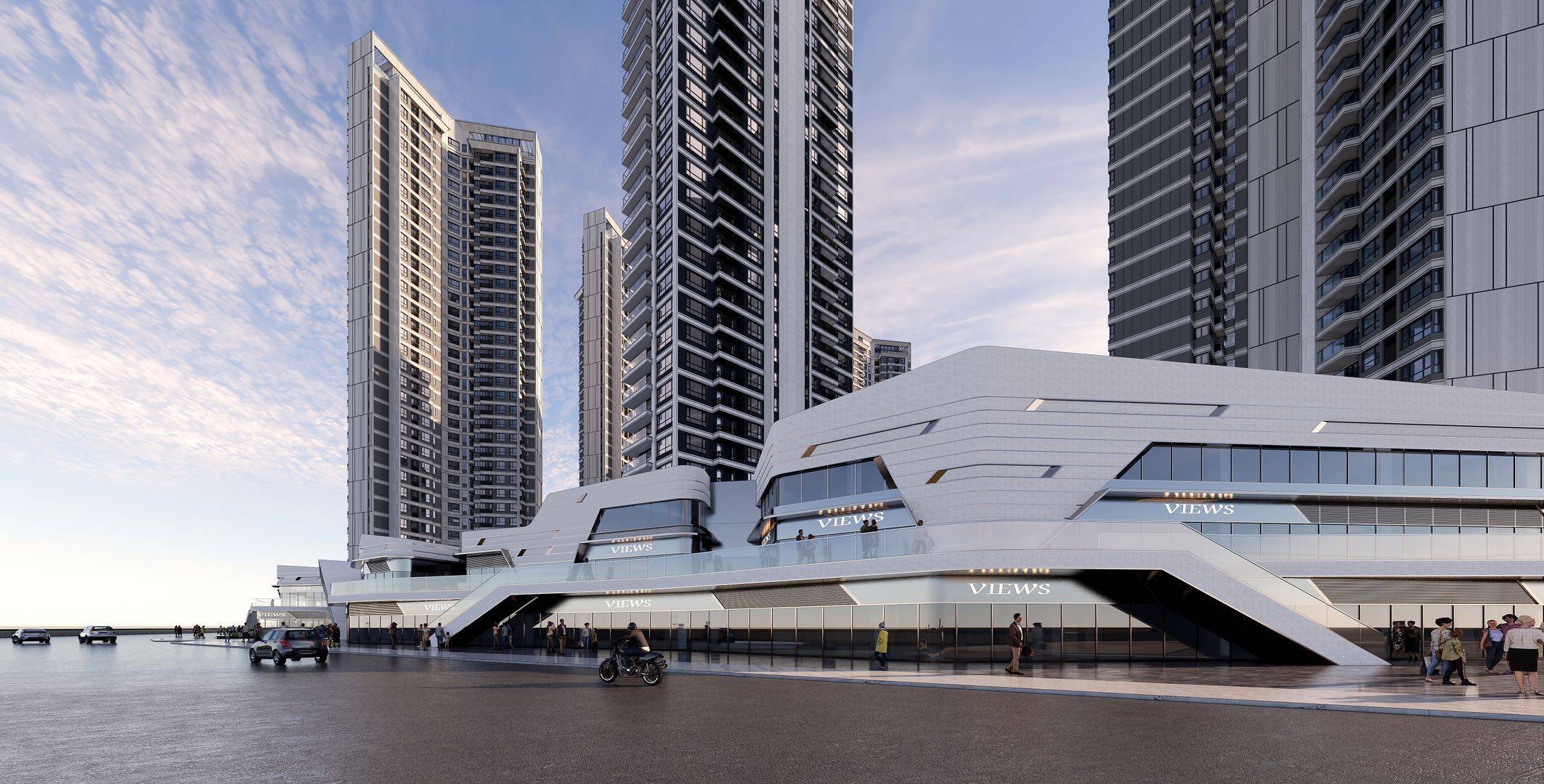 今日头条新闻曝光关于中山保利天汇已经多次出现太可怕了看了不后悔