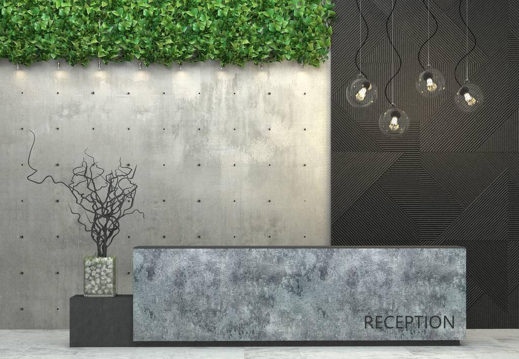 原创发现公司前台绿植都枯萎了我决定辞职公司倒闭的5个征兆