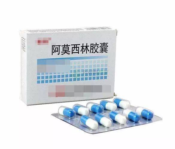 原創阿莫西林要認清只對6種疾病有效用對是寶用錯是害藥