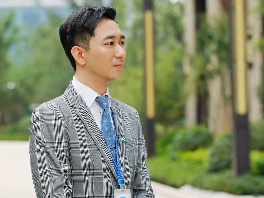 王自健 来自搜狐网