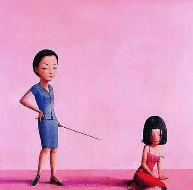 土味大脸妹网红晚晚的京圈名媛上位路,以及她背后的两个男人_刘野_艺术_林瀚