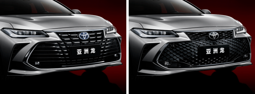 tnga旗舰轿车耀世出击 全新亚洲龙重塑b 级轿车新标杆_搜狐汽车_搜狐