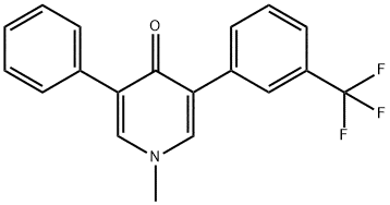 氟啶草酮图片