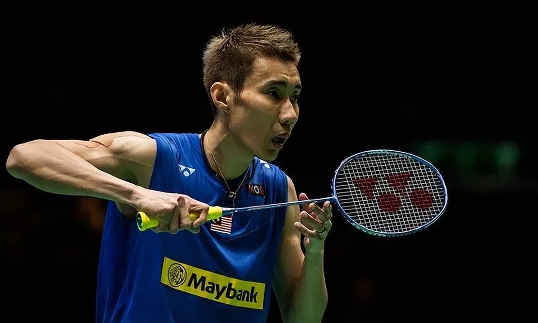 陶菲克他是第一个男子单打大满贯选手.