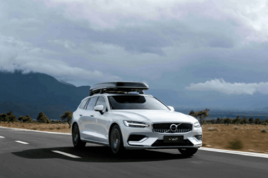 买不起帕拉梅拉还有这几款猎装车最低15万入手优雅永不过时