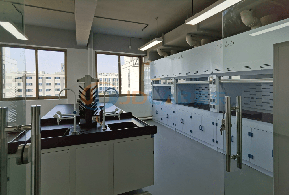 实验室通风系统应该如何设计呢?_气体_局部_要求