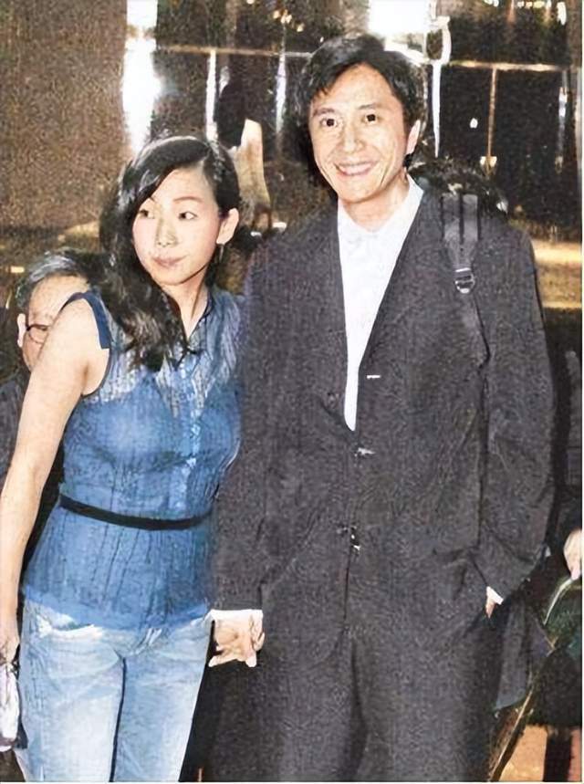 原创一代天后林忆莲与李宗盛离婚后又有两段感情如今56岁活得潇洒