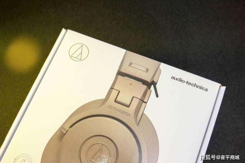 好看耐听：铁三角ATH-M30x入门级监听耳机上手体验
