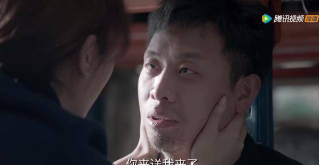 鸡毛飞上天骆玉珠被绑架后陈江河给杨雪打电话是最狠的算计