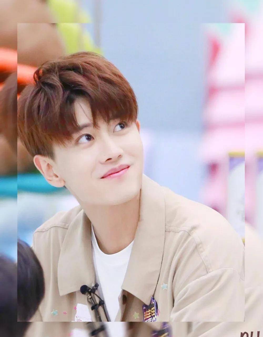 原创14位山东籍男明星个个阳光帅气浓眉大眼你最喜欢谁