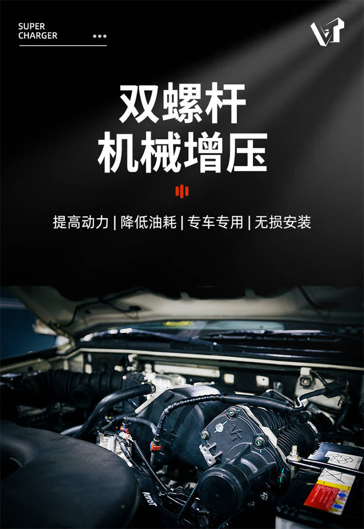 三菱帕杰罗加装机械增压——越野中的佼佼者_搜狐汽车_搜狐网