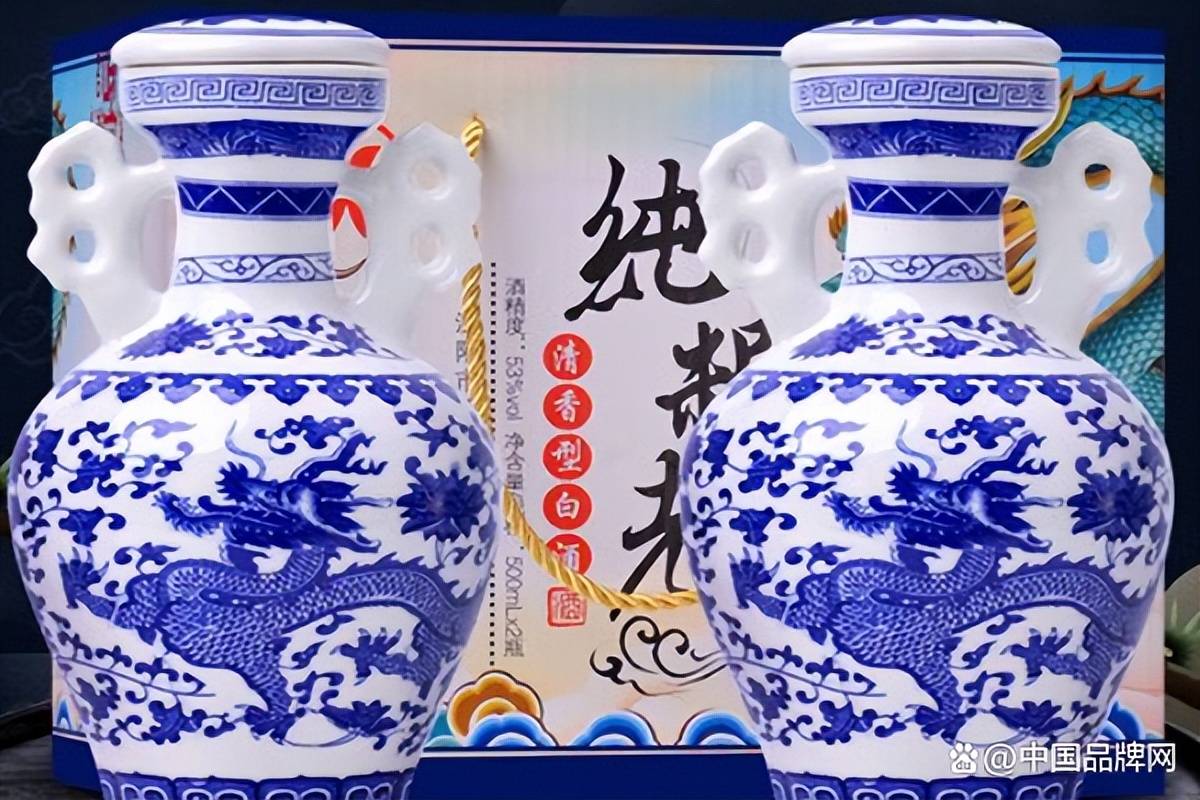 原浆白酒有哪些好品牌