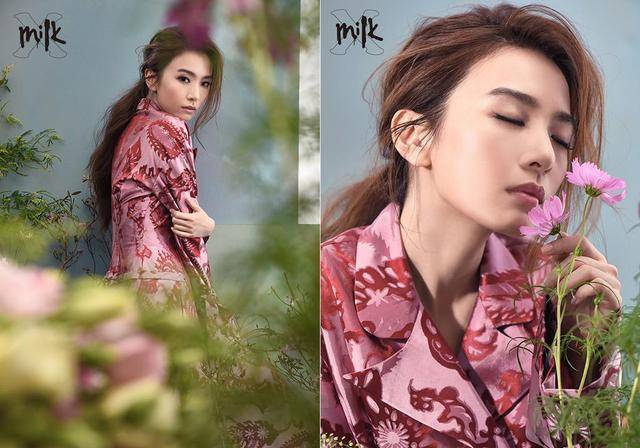 不会聊天活成小透明,明明她才是最厉害的_田馥甄_任家萱_音乐