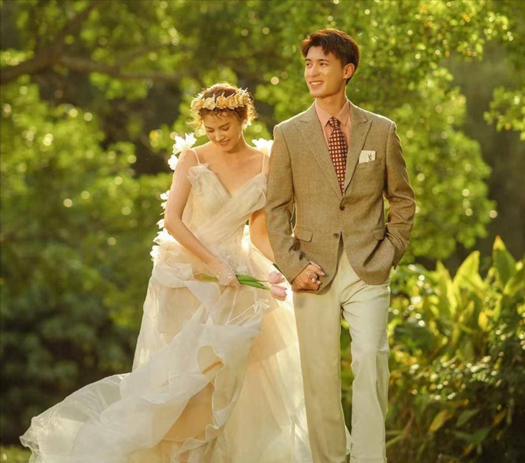 点鸳鸯谱"当众发火,月老这个差事真不是随便接的_吴静一_陈翰宾_女孩