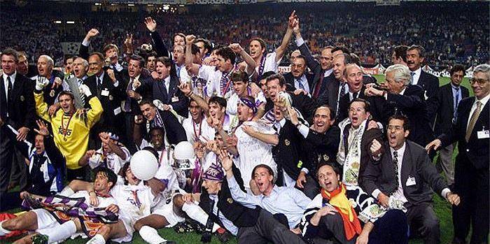 1996年欧冠冠军(19951996欧冠)