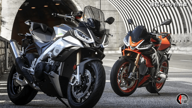 言車新车|阿普利亚性能街车tuono v4国内新车上市,售价188800元