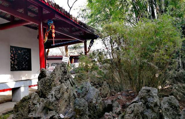 郭进拴|石钟山游思