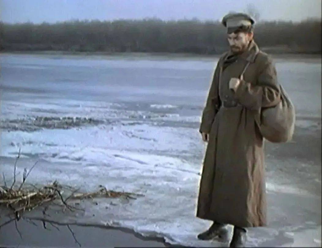 静静的顿河你怎么争都争不过天道