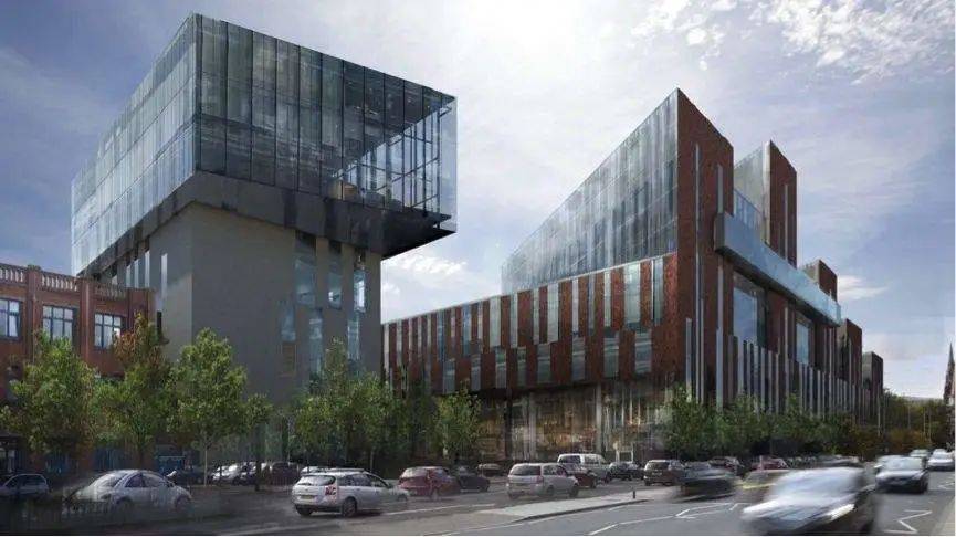 英国留学ulsteruniversity奥斯特大学全球投资管理学硕士