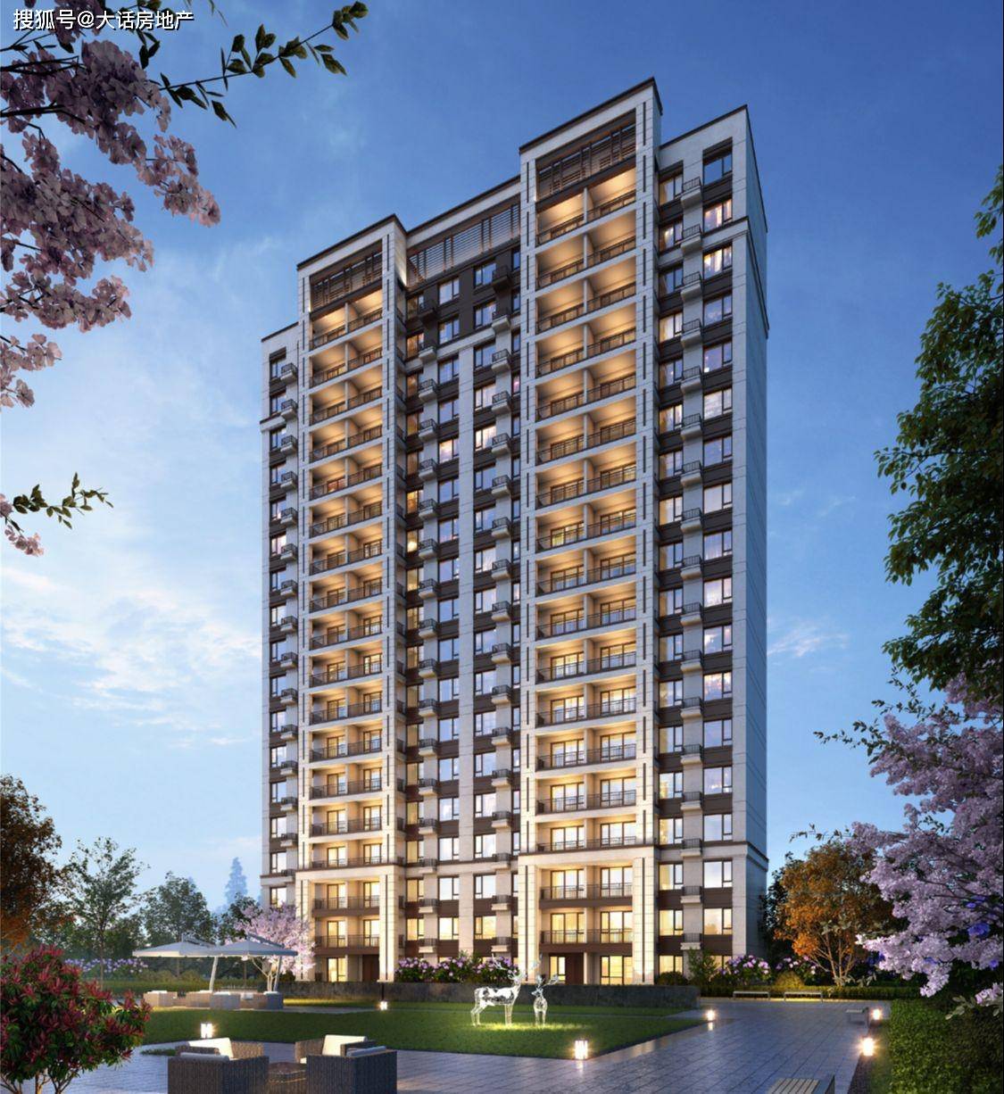 鑫苑置业骂业主打记者抢夺手机真是无法无天