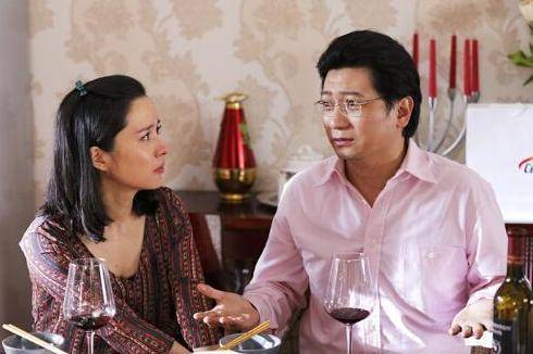 原创王启年田雨曾与汤唯因戏生情做了20年捧哏如今终于红了