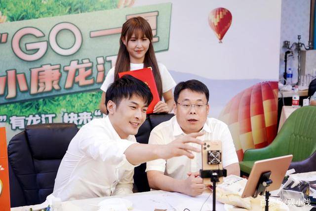 助力农村经济复苏辛选一直在路上,河南省"公益体彩