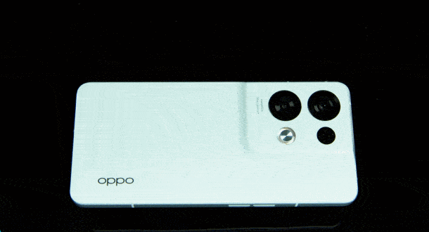 OPPO Reno8 Pro+影像评测——双芯加持，夜景出色！人像自拍美丽而真实！