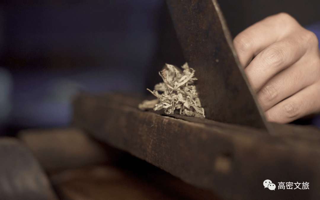 潍坊创建东亚文化之都共享非遗古法手工制香技艺