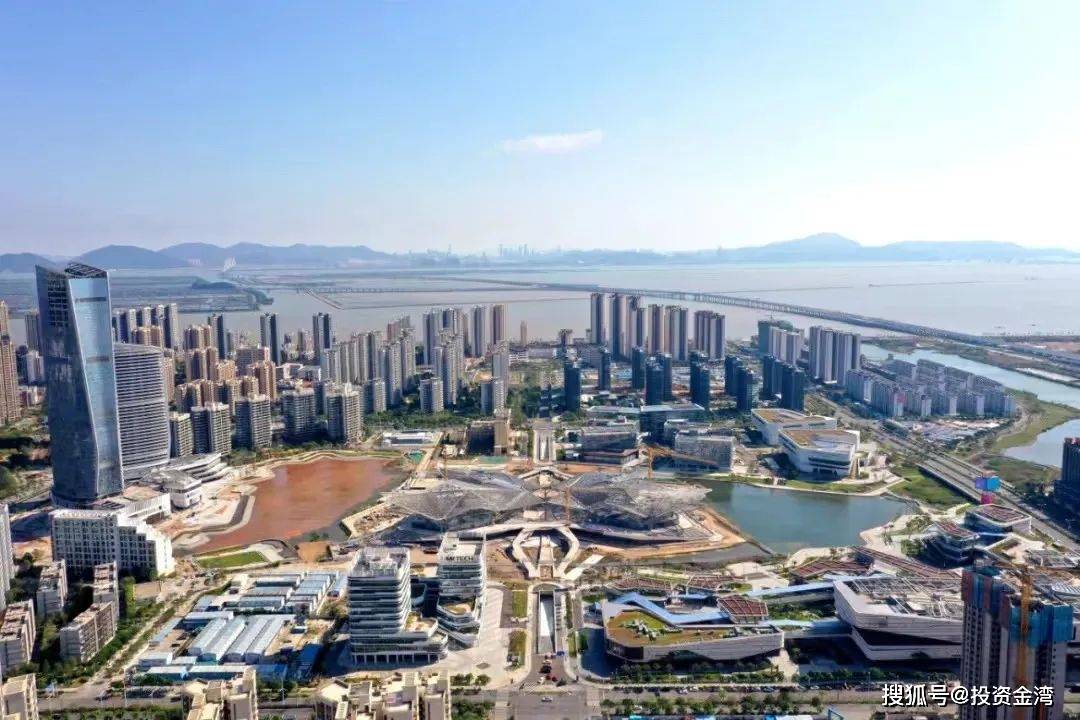 青岛金湾投资