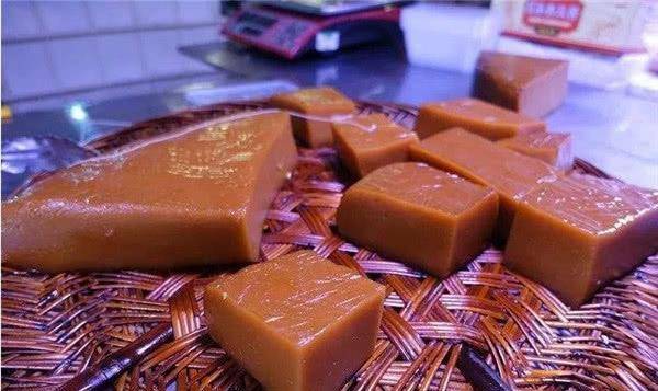 原创原来潮汕人过端午节不吃粽子而是吃这种特色美食你们见过吗