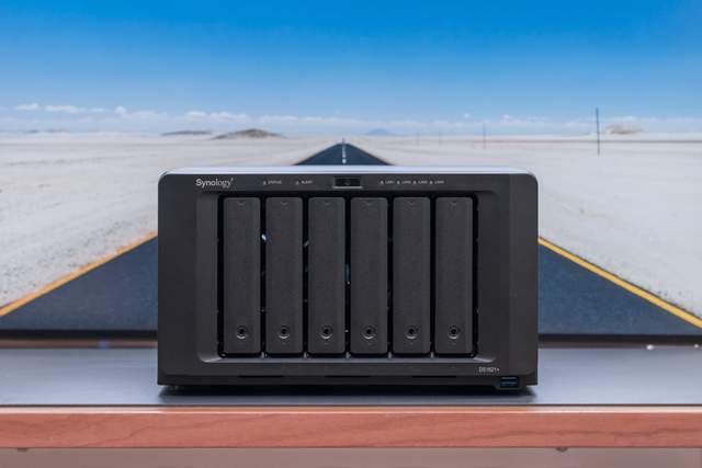 家用万兆 NAS 的终极理想型:DS1621+ 详细体验,兼评 DSM 7.1 功能升级