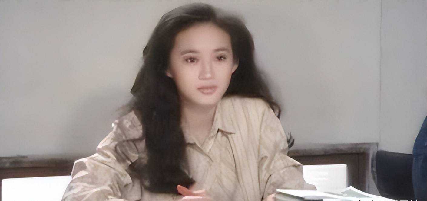 桑妮:曾是当红港星,因拒绝潜规则出家为尼,两年后重回娱乐圈_观众