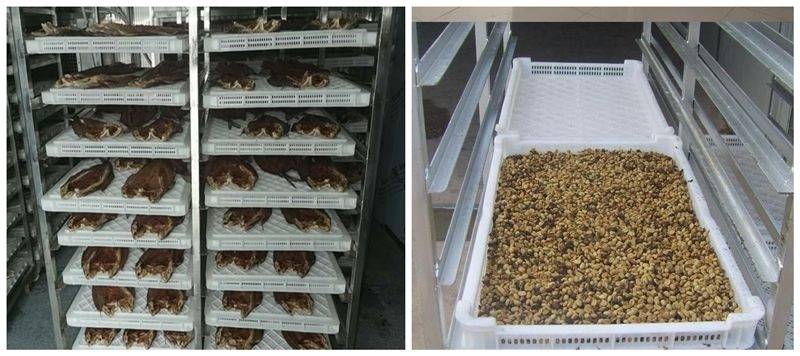 热泵烘干机生产厂家(水源热泵烘干机)