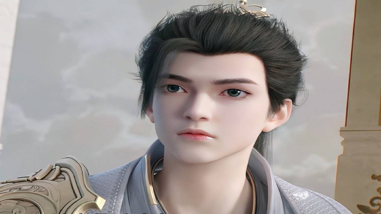 开启了一个新纪元,石昊独断万古,也确实开创了后世遮天的完美世界