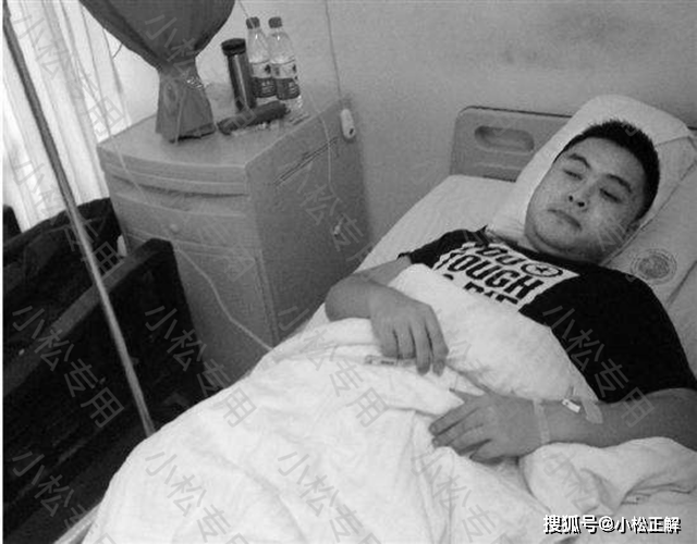 男子出轨被"女友闺蜜"被捅20多刀,刀刀都避开要害,最后只判定为轻伤