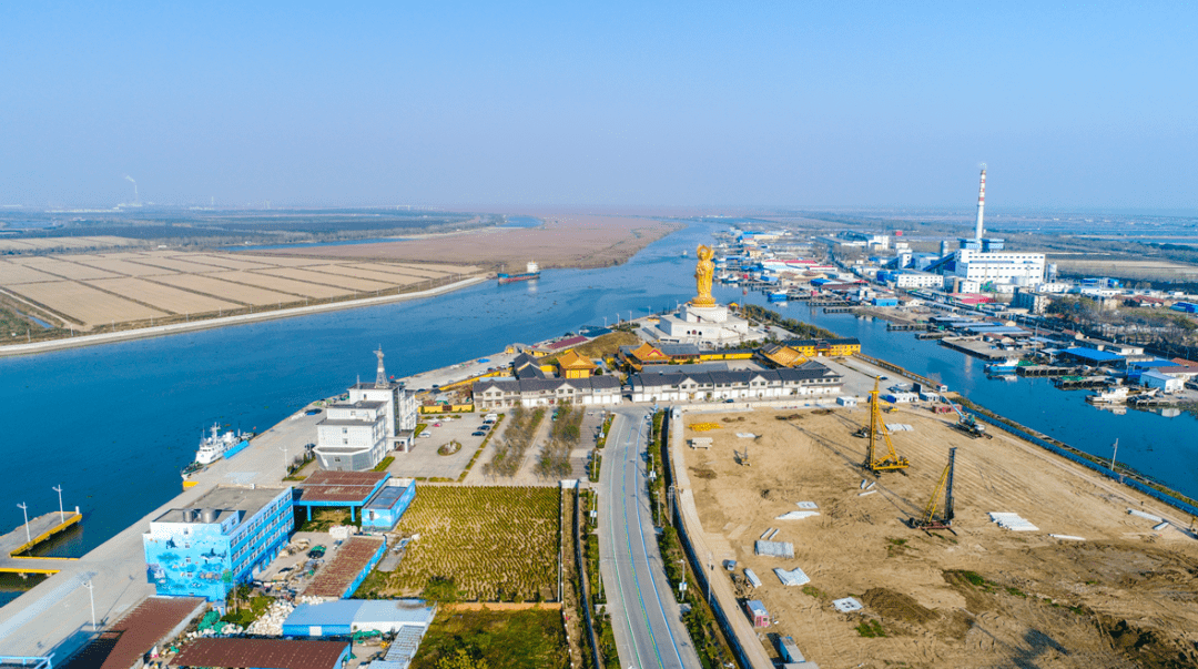 响水旅游公路1号线海堤公路开始招标_盐城市_庞国民_湿地