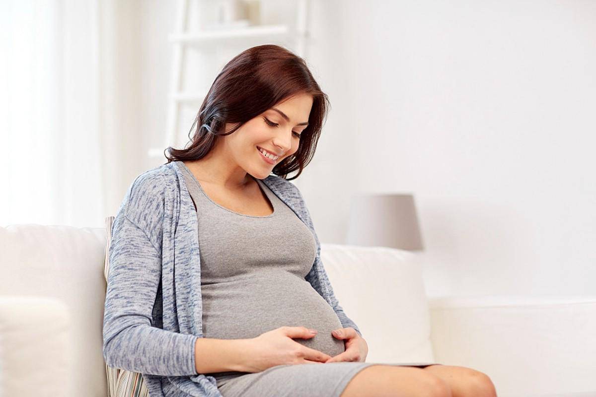 怀孕后,这些方面孕妇＂忍＂得对,产妇不受累,生出的宝宝很好带