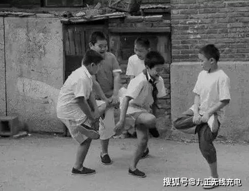 六一儿童节8090童年回忆杀来了哪个戳中了你