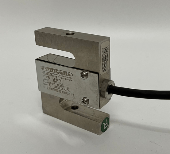 s型deg100kg美国suncells称重传感器