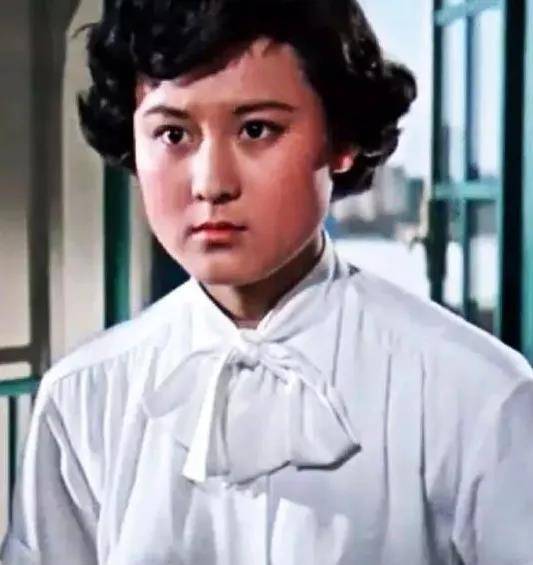 向梅_电影_谢芳