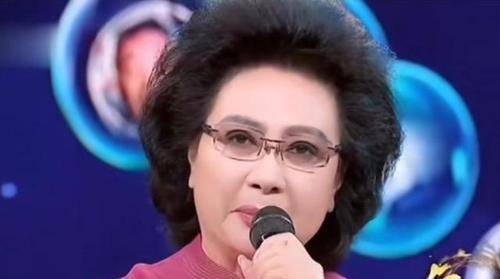 原创京剧名家李光我这一辈子我对得起党对得起京剧事业