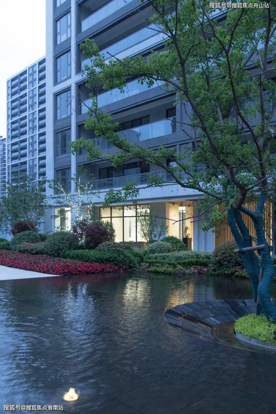 2022九龙仓翠樾庭苏州相城九龙仓翠樾庭楼盘详情官方网站