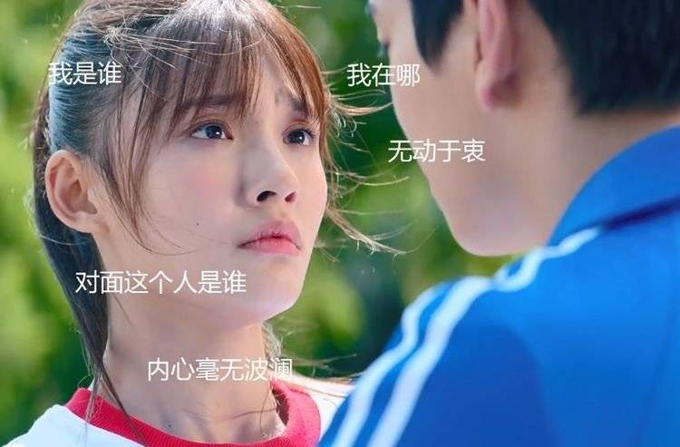 原创林允连续六年为周星驰庆生却遭冷嘲热讽她为何如此不招人待见